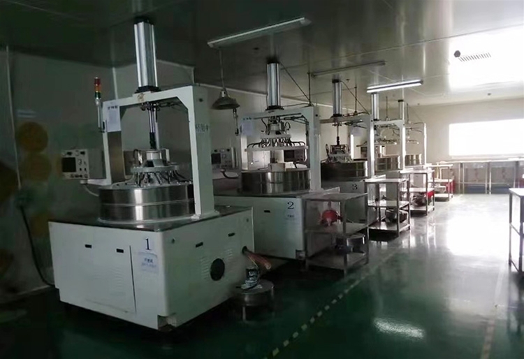 Production workshop
